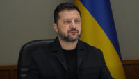 Zelensky outlines joint projects with Norway to counter Shahed drones and strengthen air defense