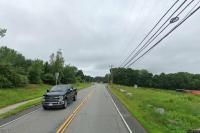 Killingly Man, 48, Dies After Head-On Crash Sends SUV Driver to Hospital