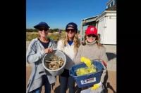Here’s How to Help Clean Up South Jersey Beaches This Saturday