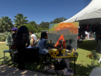 Market Monday brings the community together as FAMU Homecoming Week begins 