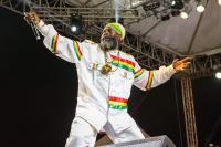 The Best Dancehall Songs of 2000