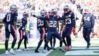 How to Watch the New England Patriots vs. Chicago Bears Game for Free
