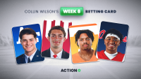 College Football Picks, Predictions: Expert Week 8 Bets for Ole Miss vs. Texas, Indiana vs. Michigan, More