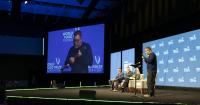 Why did a global food safety expert and a 'Parks and Rec' actor come to Iowa? The World Food Prize