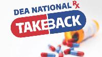 Iowans encouraged to join National Prescription Drug Take Back Day