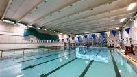 Iowa City pool to close during roof repair