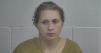 Perry woman sentenced to 10 years for attempting to kill federal law enforcement officers