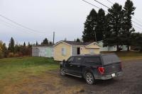 Maine Woman Charged With Arson Following 2 Home Fires