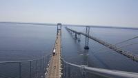 Maryland Will Pause Toll Increases On Major Roadways In 2027