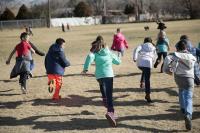 Should recess be mandatory in Maryland schools? These parents say yes.