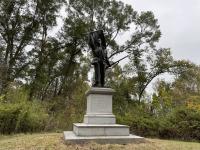 New law clears way for Vicksburg National Military Park visitor center