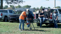 Build My Future Central Missouri introduces students to skilled trades