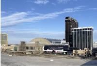 Political Potentate Purchases Atlantic City’s Trump Plaza Casino Site