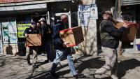 STAT+: CMS extends fraud crackdown to New York’s adult day care program