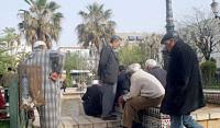 French Left-Wing Party Proposes Restoring Elderly Allowance for Retired Algerian Migrants