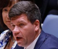 Ukraine at UN: Russia Using Cubans as 'Cannon Fodder'