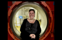 OHIO physicist’s research published in Nature advances understanding of nuclear behavior