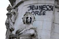 Icelanders speechless over unrest in Paris