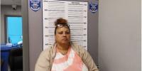 Oklahoma woman sentenced to 5 years for fraudulent check scheme in Flowood
