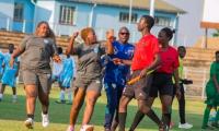 Bottle-gate! Silver Ladies face FA Malawi action