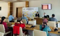 Turkmenistan Pushes to Develop Chess Talent