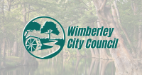 Wimberley council receives reports on tourism, parks