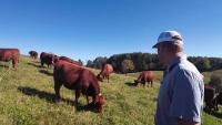 Southwest Virginia eterans, farmers talk rising costs, economic impacts