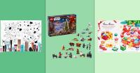 These 39+ best Advent calendars on Amazon will ship fast