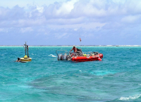 Environmental groups, chiefs file lawsuit as US pushes American Samoa deep sea mining plans