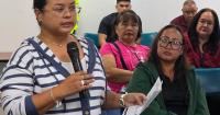 Resident presses CUC on end date for typhoon surcharge