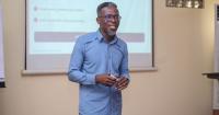 Rebrand Masterclass urges business leaders to build beyond the founder