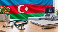 Azerbaijan's Healthcare Reform Shifts Focus To System-Wide Performance
