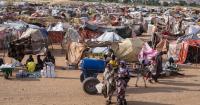 No military solution in Sudan, says UN envoy