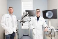 Sterling Group Ear, Nose & Throat brings advanced microscope technology to South Georgia