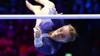 Canadian women earn spot at 2027 artistic gymnastics worlds after failed attempt at Olympic berth