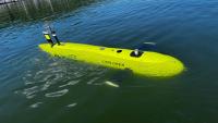Israel’s Elbit acquires Canadian company focused on autonomous underwater systems