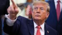 US ‘orders diplomats & families to leave Middle East embassies’ amid fears of escalation – as Houthi rebels wreak havoc