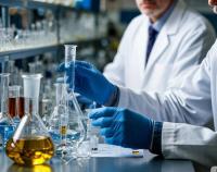 Russian scientists have found materials for non-volatile optical chips of the future