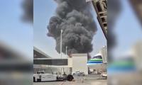 U.S. orders non-emergency personnel to leave Saudi Arabia after Houthi attacks