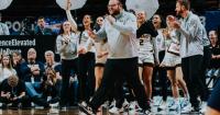 Idaho women's basketball lands at No. 2 in Big Sky preseason polls