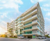 Brand-new SureStay opens in Bangkok