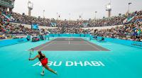 Mubadala Abu Dhabi Open returns for fifth edition in January 2027