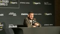 UFC 333 co-main protagonists seek trilogy bragging rights in Abu Dhabi