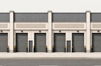 Abu Dhabi sets guidelines to regulate industrial building facades