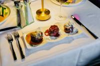 Former 1776 Steakhouse employees attract their own carnivorous customers at Rare Steak & Seafood