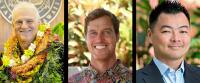 Briefs for Oct. 21: Former Chief Justice honored with award, Kuʻikahi offers resiliency workshop, Hawaiian Electric awarded for hiring practices