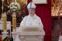 Polish bishop defends unborn as abortion bills advance