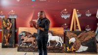 How best can creatives tap into Rwanda’s MICE industry?