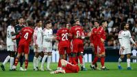Sevilla Lodge Official Complaint To LaLiga After Defeat To Real Madrid