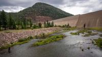 The Colorado River is shrinking. Here's why that matters for Utah's biggest cities